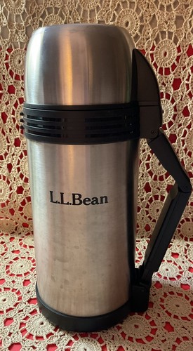 Bean thermos bottiglia - ll,