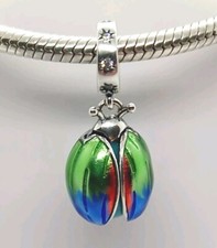 🩷Bracciale Charm Pendente