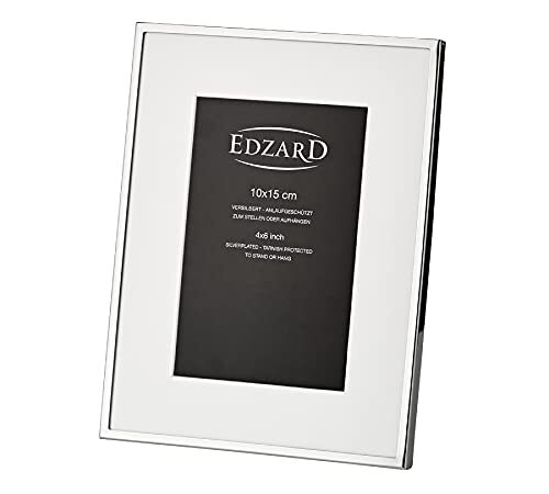 Edzard cornice portafoto - edzard,