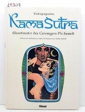 Vatsyayana kamasutra - m.,