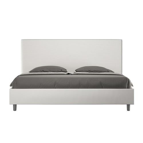 Ityhome letto matrimoniale - letto,
