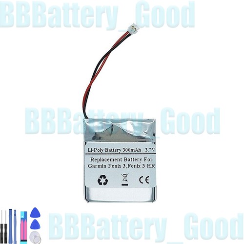 Batteria ricambio 300 - ricambio,