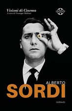 Alberto Sordi. Quaderni di