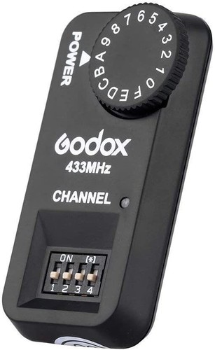 Godox ftr 16s ricevitore - ftr-16s,
