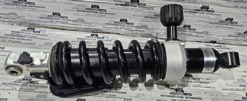 Ammortizzatore posteriore bmw - ammortizzatore,