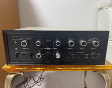 SANSUI AU-777 Amplificatore