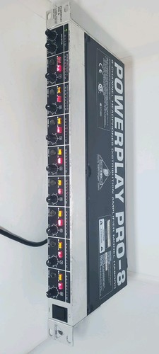 Powerplay pro ha8000 - powerplay,
