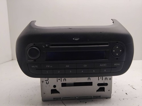 Fiat qubo 2015 radio - radio, lettore