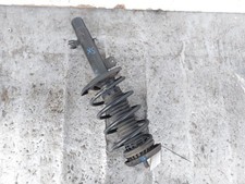 9820325680 AMMORTIZZATORE ANTERIORE SX PEUGEOT 2008 (CU) 1.4 HDI 8V MAN 5M 68CV 