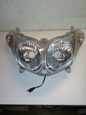 Faro Anteriore Con Frecce