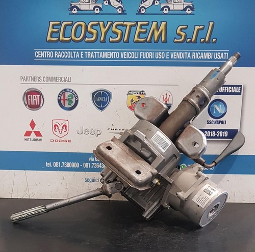 Piantone sterzo per ford - sterzo,
