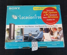 Sony pk1 kit lettore senza - sony,