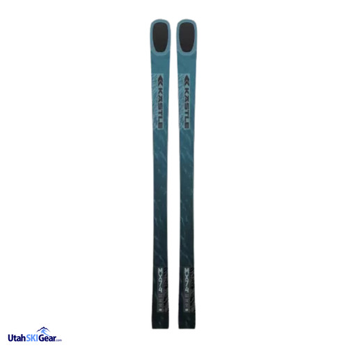 Kastle 157cm skis 2027 - kastle,