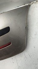 Paraurti posteriore per fiat - posteriore,