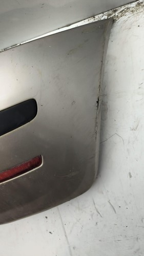 Paraurti posteriore per - paraurti, fiat