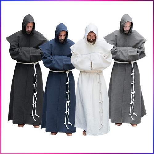 Costume medievale uomo