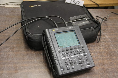 Tektronix ths720 digital - ths720,