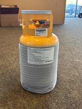 Mastercool 62010 - Cilindro