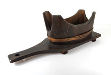 PORTA PROSCIUTTO VINTAGE in