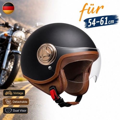 Casco moto adulto - casco,