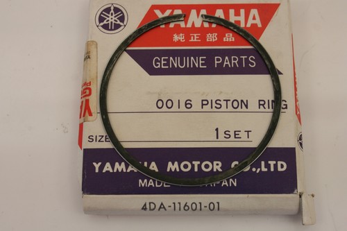 Fascia pistone piston ring - pistone,