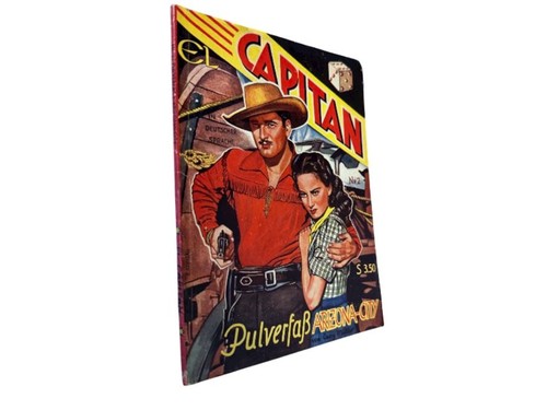 Capitan pulverfass - el,
