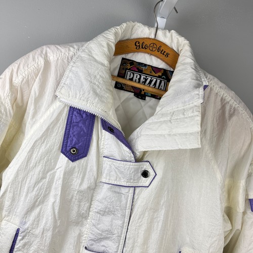 Giacca sci prezzia vintage - giacca,