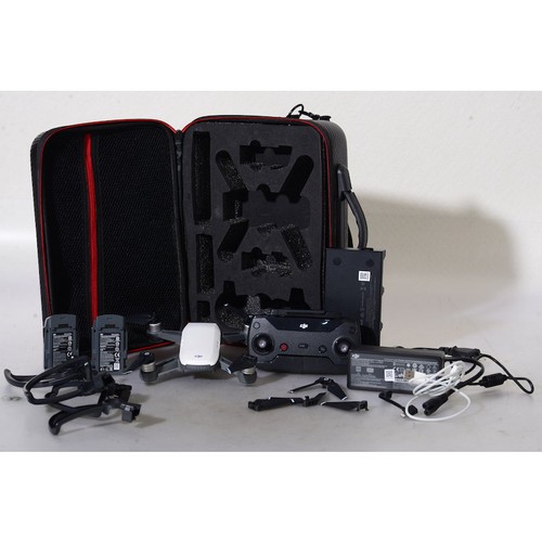 Drone dji sparks telecomando - dji,