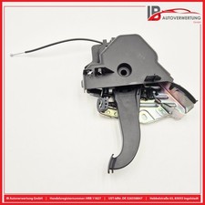 Pedale freno freno di stazionamento A2044201584 MERCEDES-BENZ CLASSE E W212 E200 CDI MB