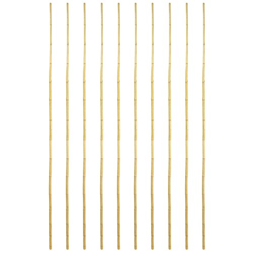 Canne vero legno bambu - legno, di