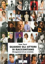 Libri Toto Torri - Quando Gli