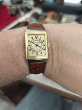 montre Jaeger Lecoultre
