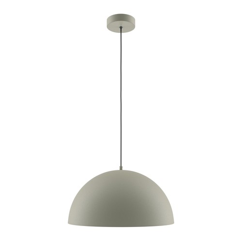 Lampada sospensione rotonda - a,