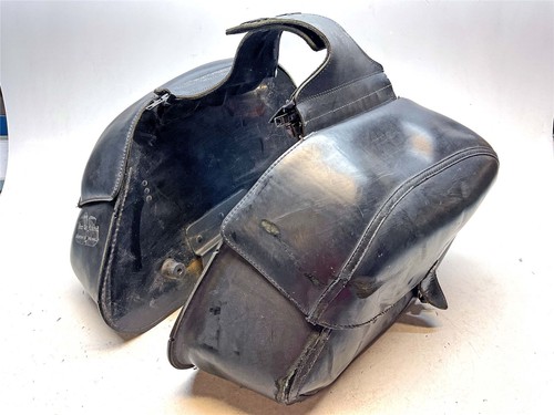 Set borse sella yamaha - borse,