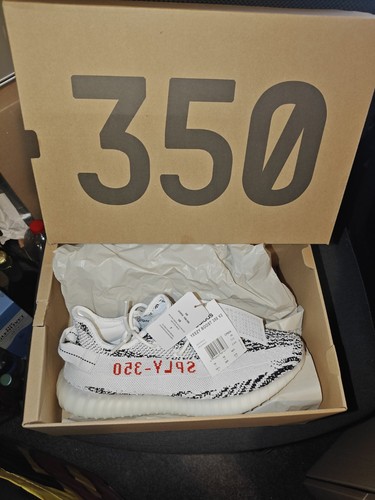 Originale adidas yeezy boost - originale,