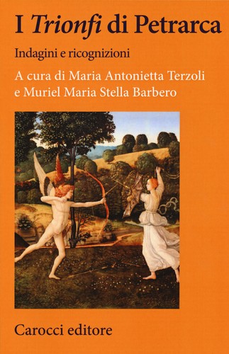 Trionfi di petrarca - i,