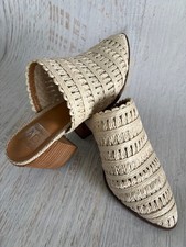 Mules e zoccoli donna DV by