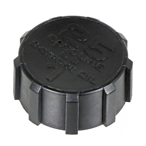 Tappo carburante per