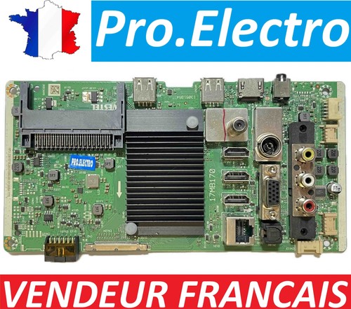 Mainboard vestel 17mb170 - tv,