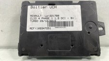 Modulo UCH RENAULT CLIO 4