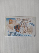 ⚜️ Scheda Telefonica