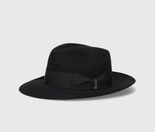 Cappello Fedora Borsalino