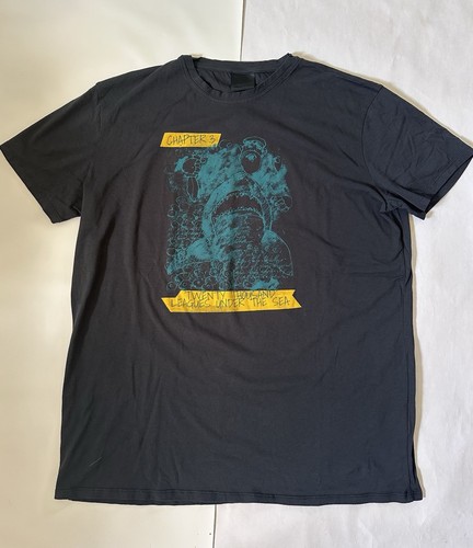 Shirt uomo roberto ricci - t-shirt,