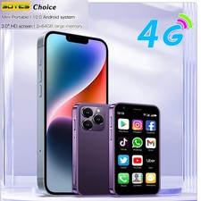 Smartphone cellulare Soyes