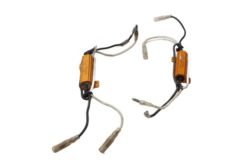 Indicatori led resistenza - led,