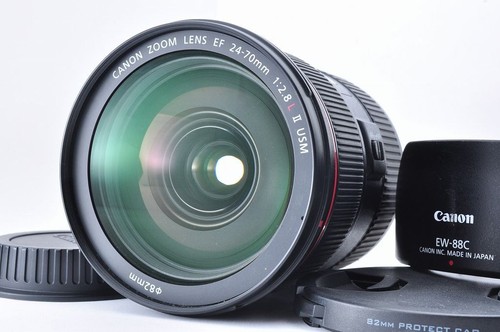 Canon f2 8 - canon, l