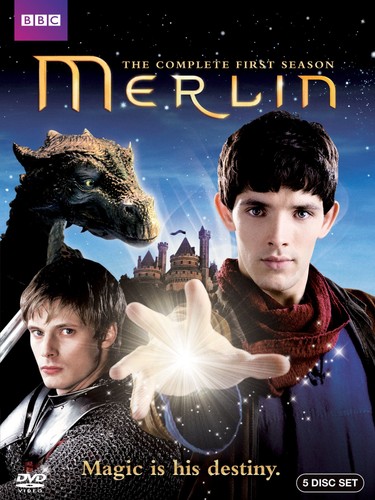 Merlin season 1 - season,