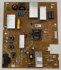 Scheda di alimentazione