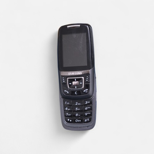 Cellulare vintage usato non