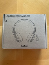 Logitech Zone Wireless
